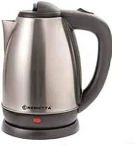  remeta ÇELİK SU ISITICISI KETTLE 1.8 LT