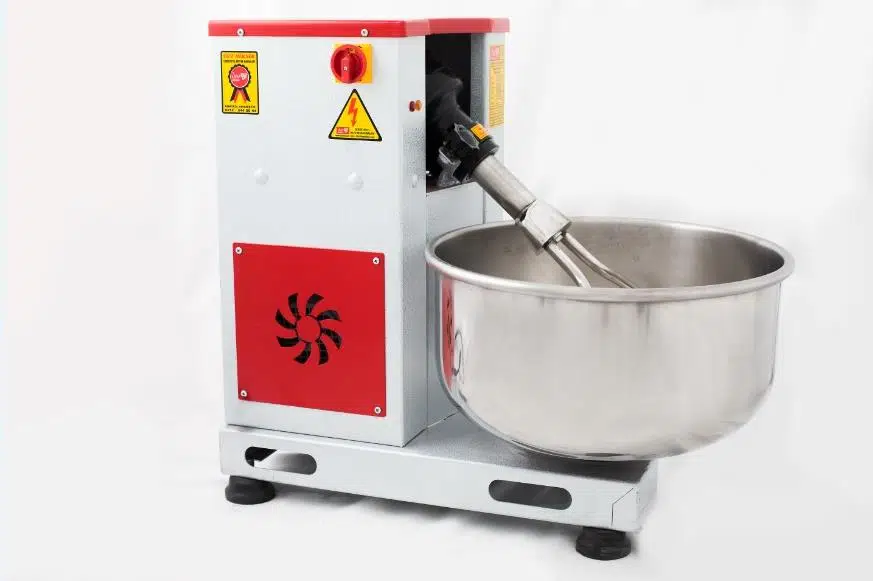 DEV MİKSER HAMUR KARMA 35 KG HAMUR YOĞURMA MAKİNASI 