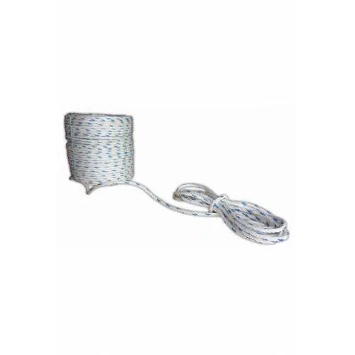 EBA Naylon İp Naylon Handa ipi (10mm) 100 Metrelat Bra