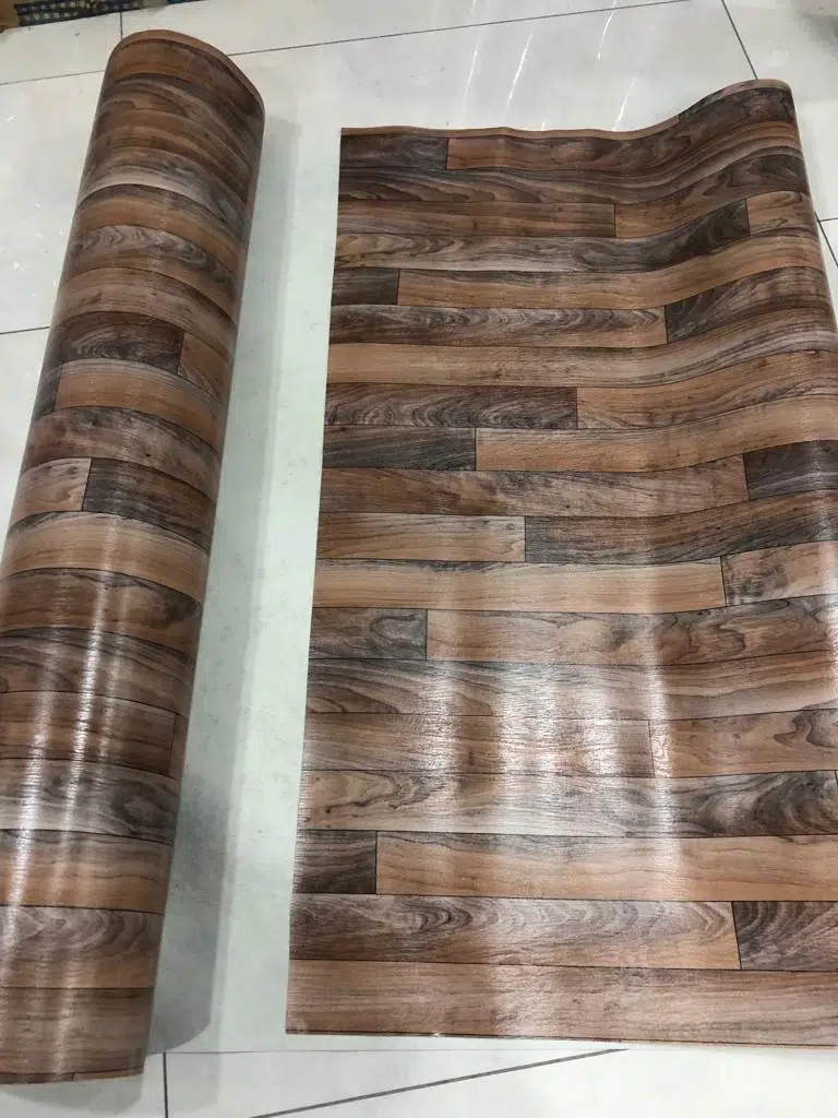 MUŞAMBA 150CM X 400 CM 1.5 MM ZEMİN KAPLAMA YER DÖŞEME
