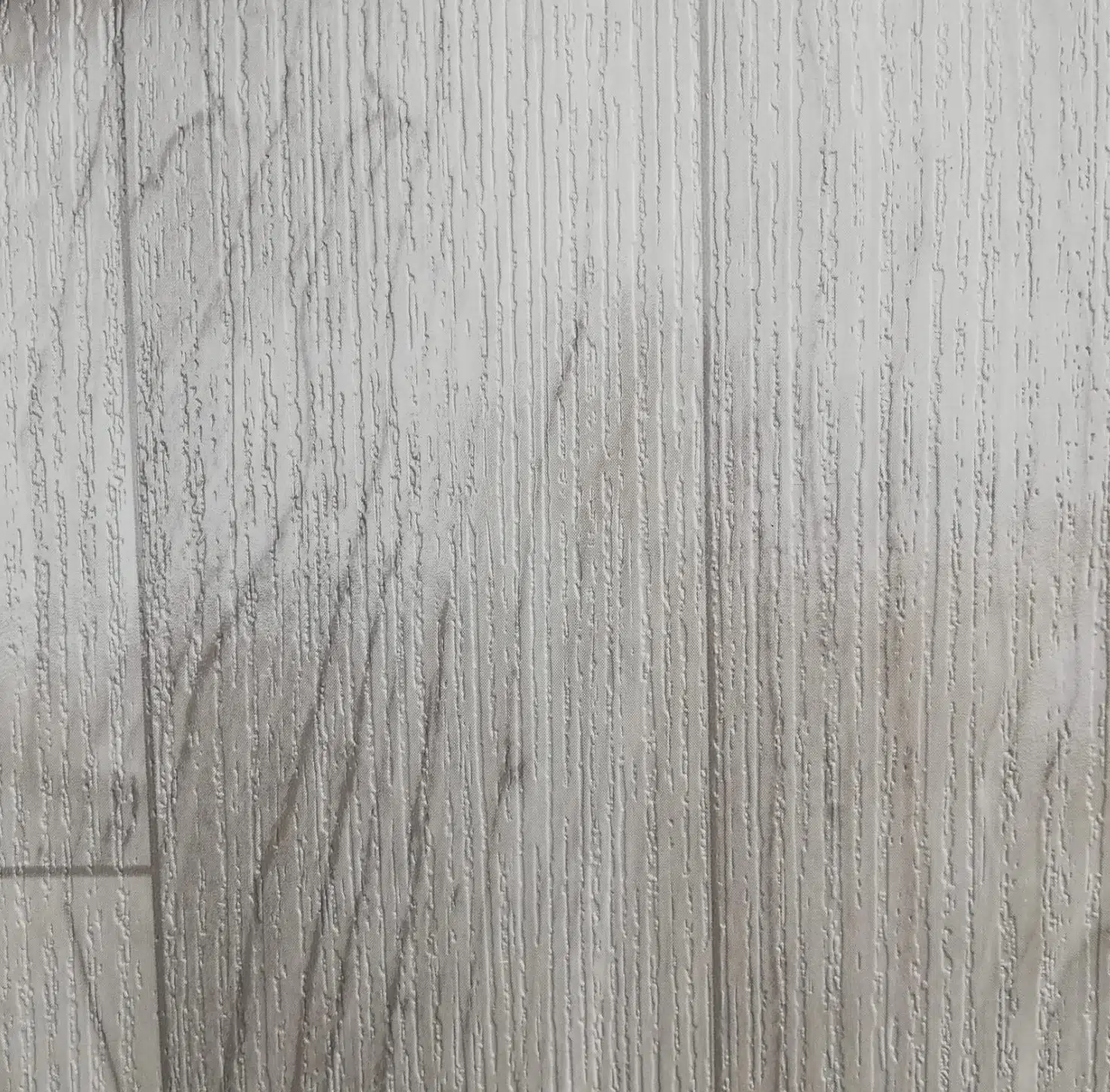 MUŞAMBA 1m X 2m AHŞAP DESENLİ PVC ZEMİN KAPLAMA YER DÖŞEMESİ GRİİY