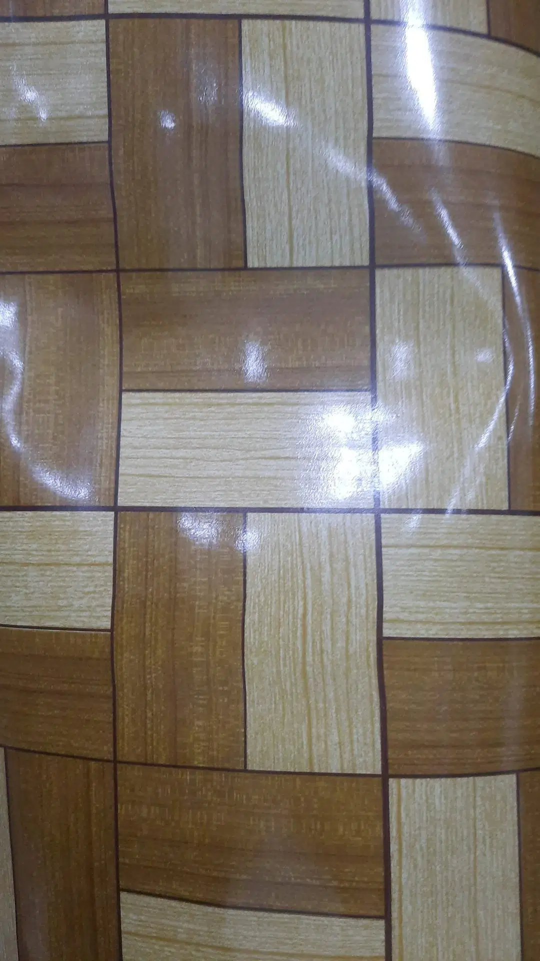 MUŞAMBA 2 m X 5 m PVC ZEMİN KAPLAMA YER DÖŞEMESİ YER KAPLAMA