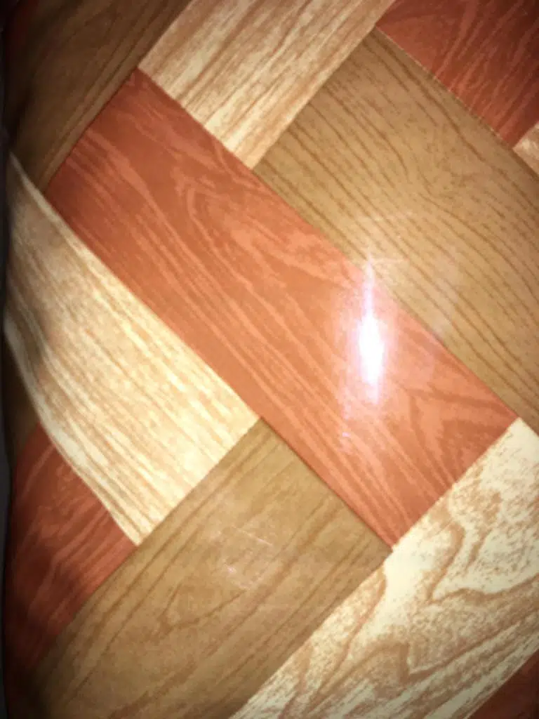 MUŞAMBA 2m X 3m DESENLİ PVC ZEMİN KAPLAMA YER DÖŞEMESİ