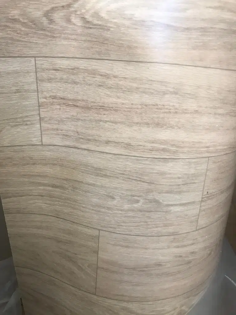 MUŞAMBA AHŞAP DESENLİ ZEMİN 1m X 4m pvc ZEMİN KAPLAMA YER DÖŞEMESİ