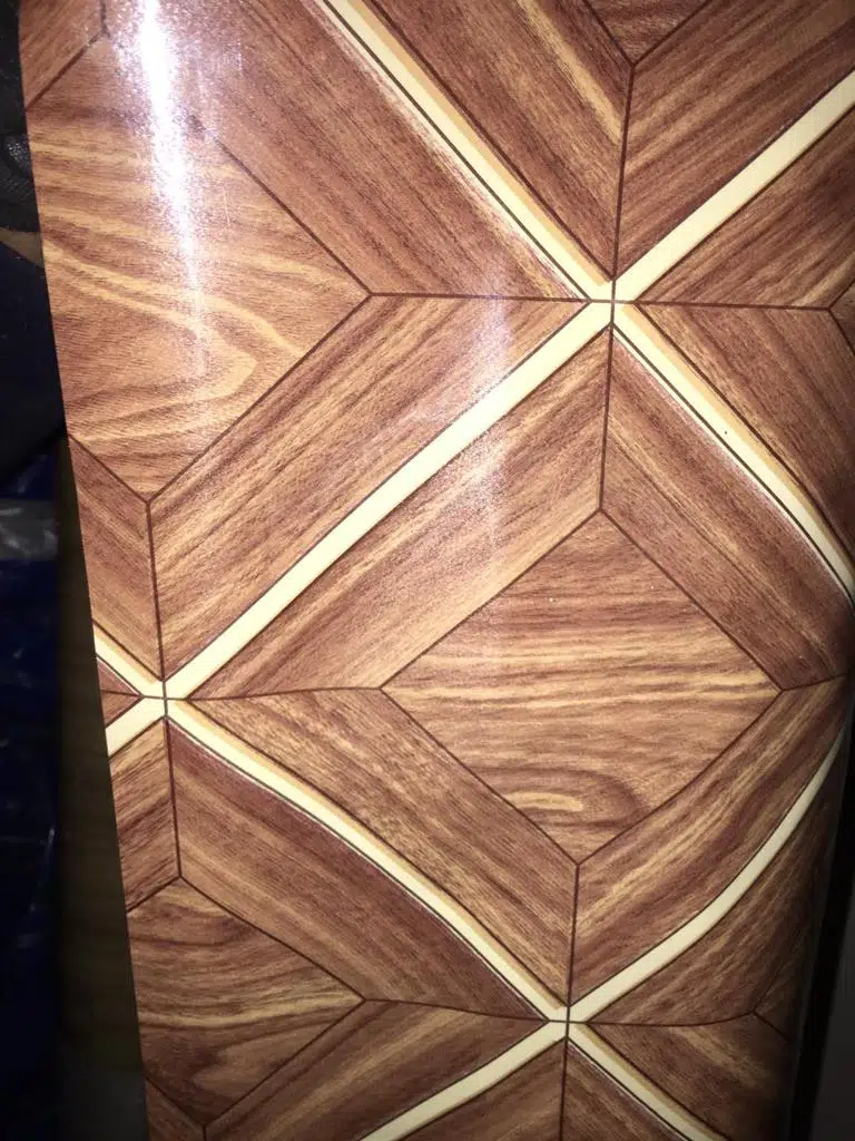 MUŞAMBA DESENLİ PVC ZEMİN KAPLAMA 150cm X 10metre YER DÖŞEMESİ