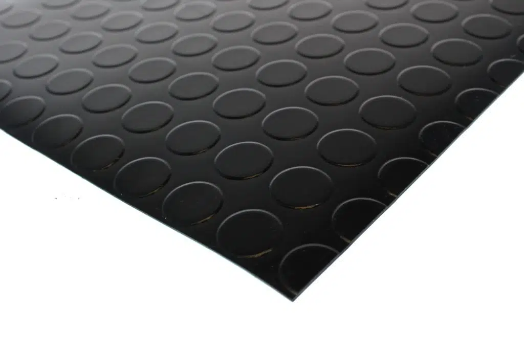 PARALI DESEN 110cm x 400 cm OTO KIRMIZI DES ZEMİN KAPLAMA-YER DÖŞEMESİ