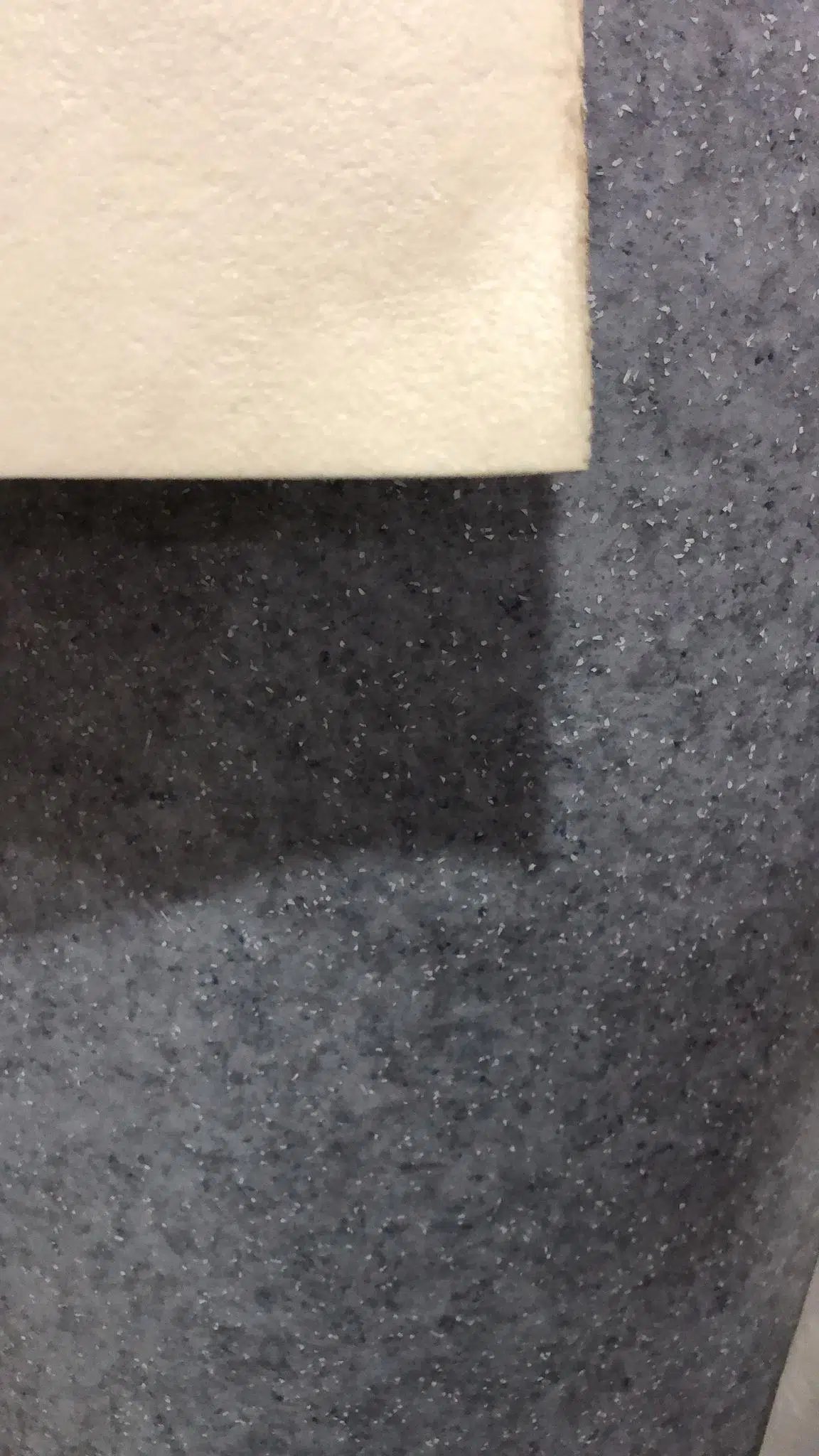 Taş Desen Muşamba 1 Metre X 2 Metre 1.8 mm Zemin Kaplama Yer Döşeme